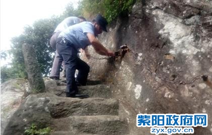 汉王所:强化安全监管顺利完成擂鼓台庙会安保任务 (2).jpg