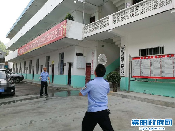 高桥所：建设警营文化 丰富民警业余文化生活.jpg