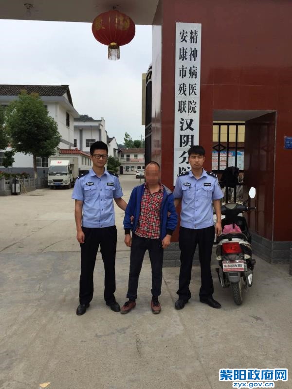 蒿坪所：及时处置精神病患者.jpg