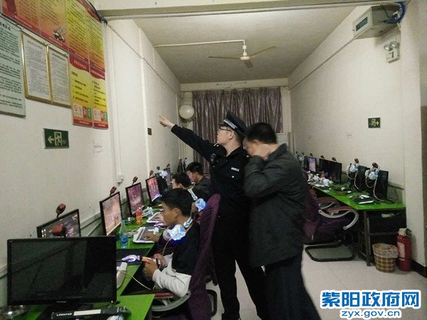 红椿所:组织开展节前消防安全检查.jpg
