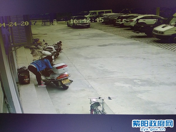 红椿所:群众利益无小事 视频监控解民忧.jpg