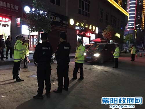 巡警大队检查酒驾2_副本.jpg