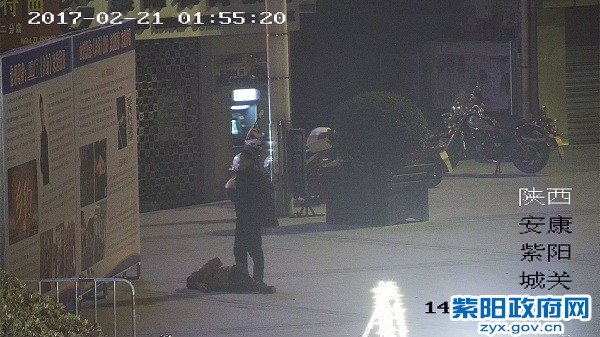 指挥中心:监控现纠纷 民警来化解1.jpg