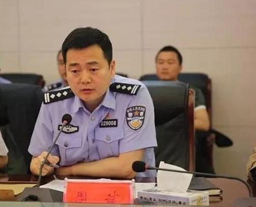 紫阳：隆重举办甘泉县、紫阳县结为友好公安局签约仪式