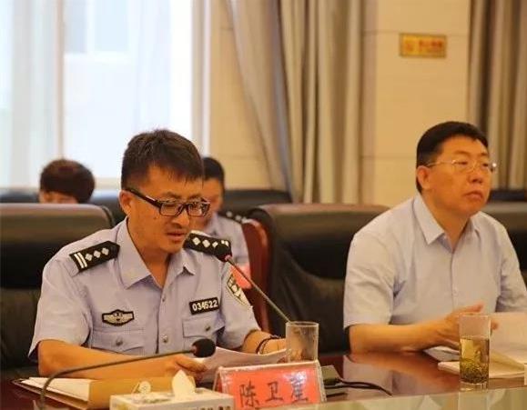 紫阳：隆重举办甘泉县、紫阳县结为友好公安局签约仪式